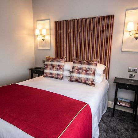 The Georgian Hotel Coatbridge Esterno foto